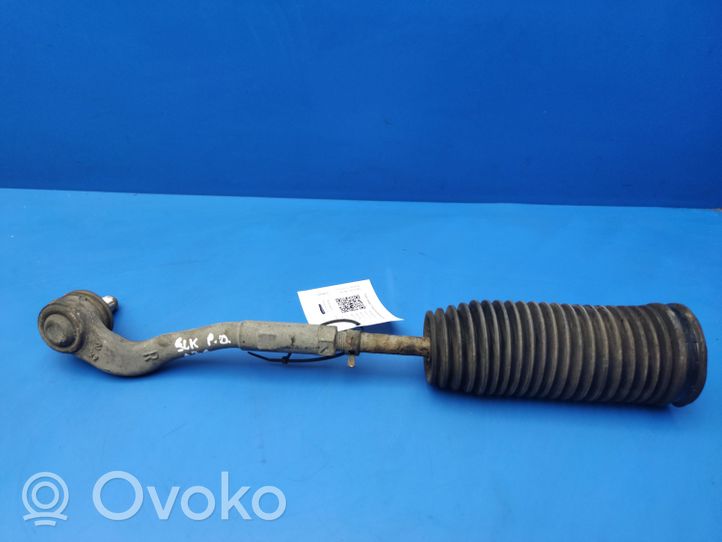 Mercedes-Benz SLK R171 Steering tie rod R171