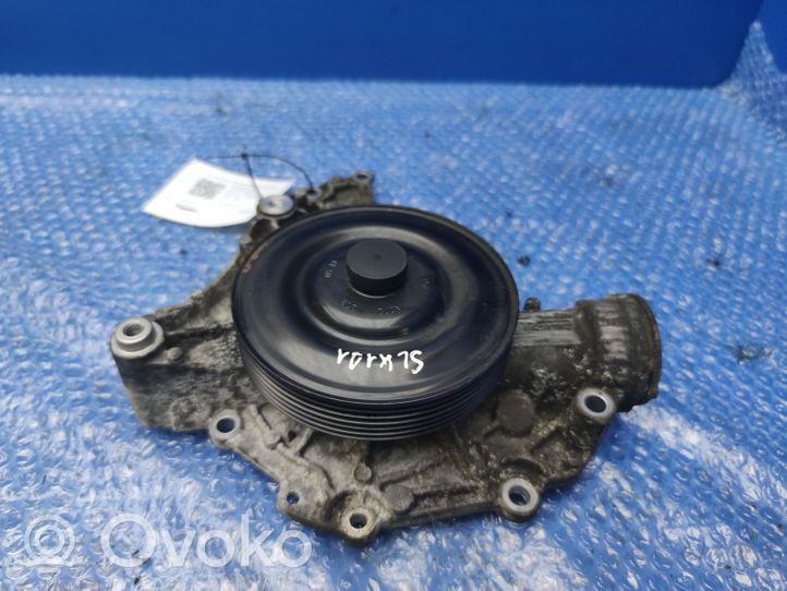 Mercedes-Benz SLK R171 Water pump R2722010601