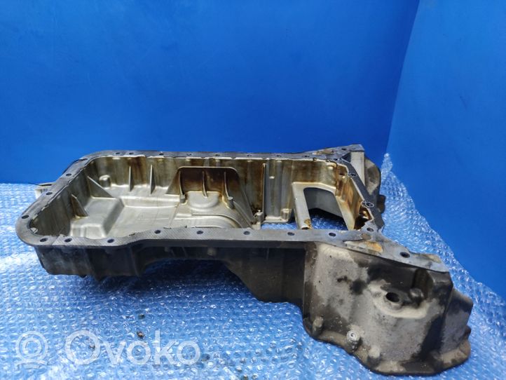 Mercedes-Benz SLK R171 Oil sump R2720142102