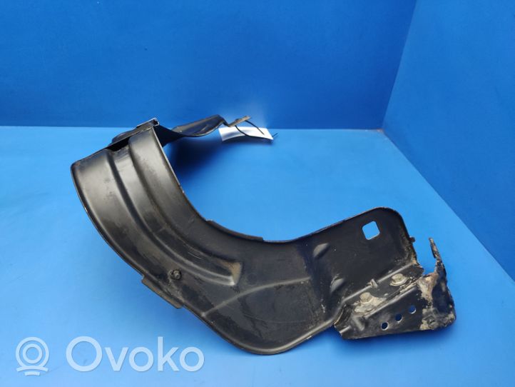 Mercedes-Benz C W203 Traverse, support de radiateur latéral W203