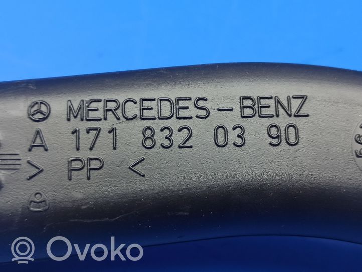 Mercedes-Benz SLK R171 Sadevesikouru A1718320390