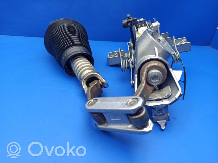 Mercedes-Benz SLK R171 Gruppo asse del volante 2104620748