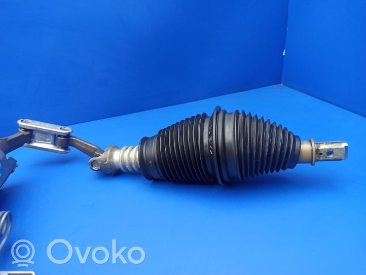 Mercedes-Benz SLK R171 Gruppo asse del volante 2104620748