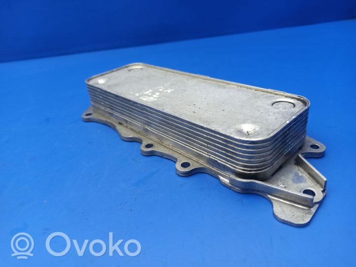 Mercedes-Benz CLK A209 C209 Radiatore dell’olio del motore 81460753