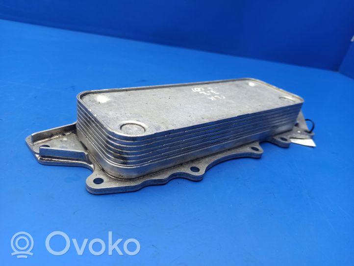 Mercedes-Benz CLK A209 C209 Radiatore dell’olio del motore 81460753