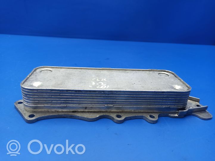 Mercedes-Benz CLK A209 C209 Radiatore dell’olio del motore 81460753