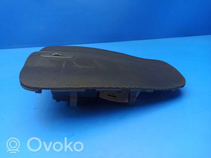 Mercedes-Benz CLK A209 C209 Lango oro grotelės A2098301254