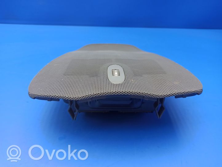 Mercedes-Benz CLK A209 C209 Lango oro grotelės A2098300754