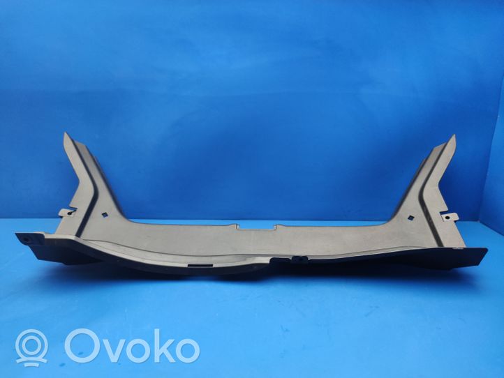 Mercedes-Benz CLK A209 C209 Trunk/boot sill cover protection A2096902953