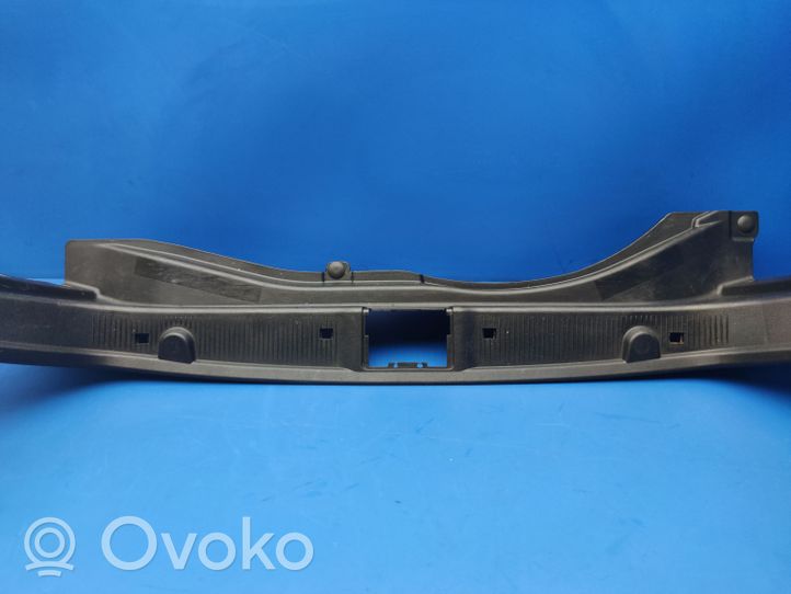 Mercedes-Benz CLK A209 C209 Trunk/boot sill cover protection A2096902953