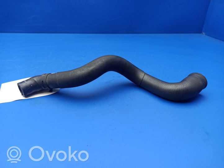 Mercedes-Benz E W211 Engine coolant pipe/hose A2118323194