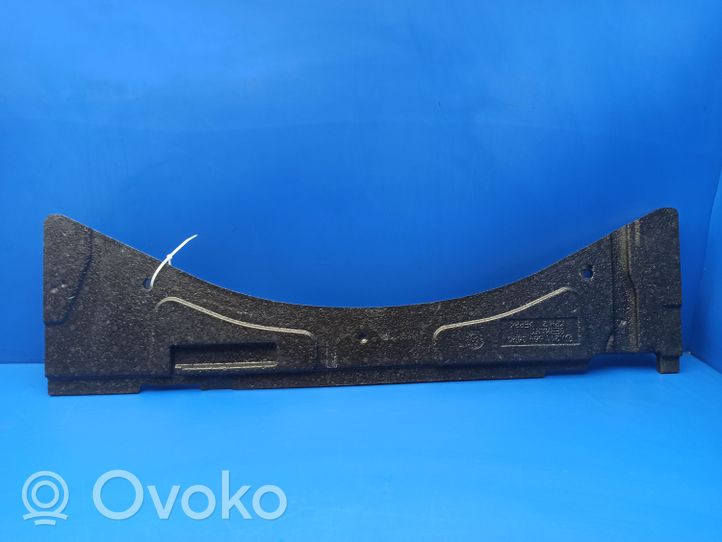 Mercedes-Benz E W211 Altro elemento di rivestimento bagagliaio/baule A2116840696