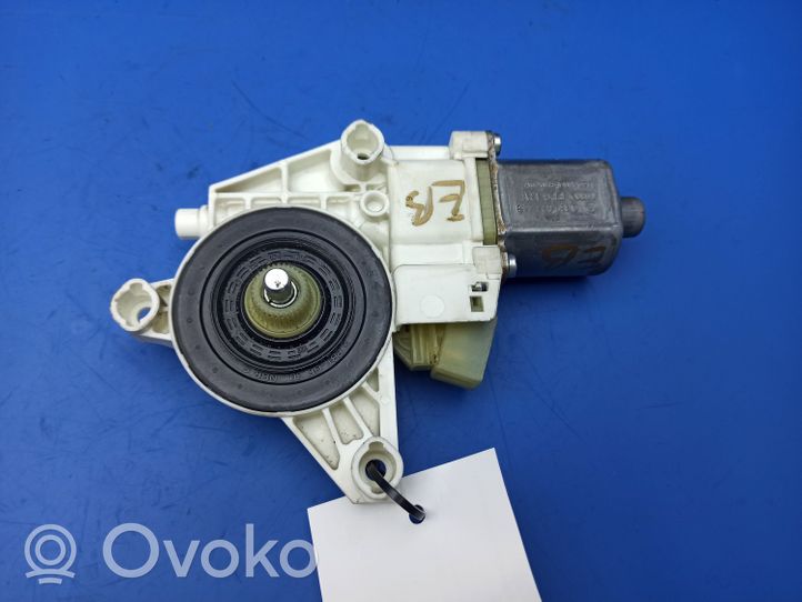 Mercedes-Benz C W204 Rear door window regulator motor A2048200642