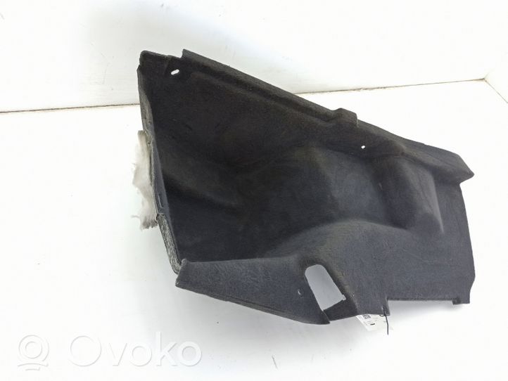 Mercedes-Benz E W211 Rivestimento pannello laterale del bagagliaio/baule 2116909225