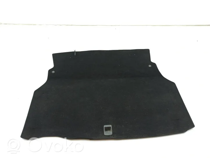 Mercedes-Benz C W203 Tappetino di rivestimento del bagagliaio/baule A2036800742