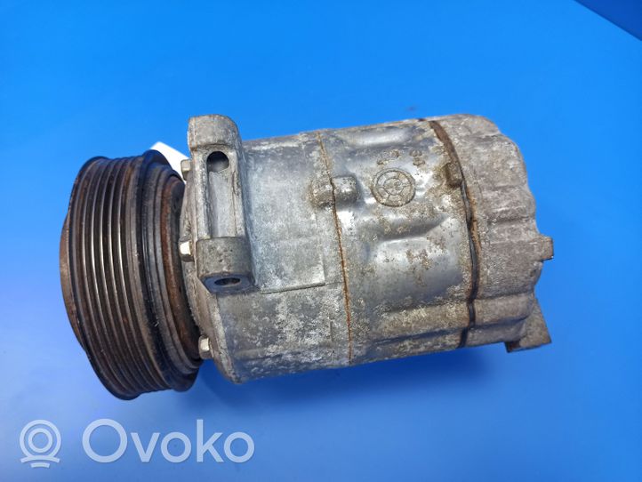 Cadillac BLS Compressore aria condizionata (A/C) (pompa) GM13140505