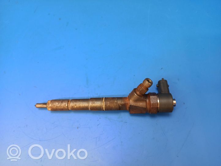 Cadillac BLS Injecteur de carburant 0445110159