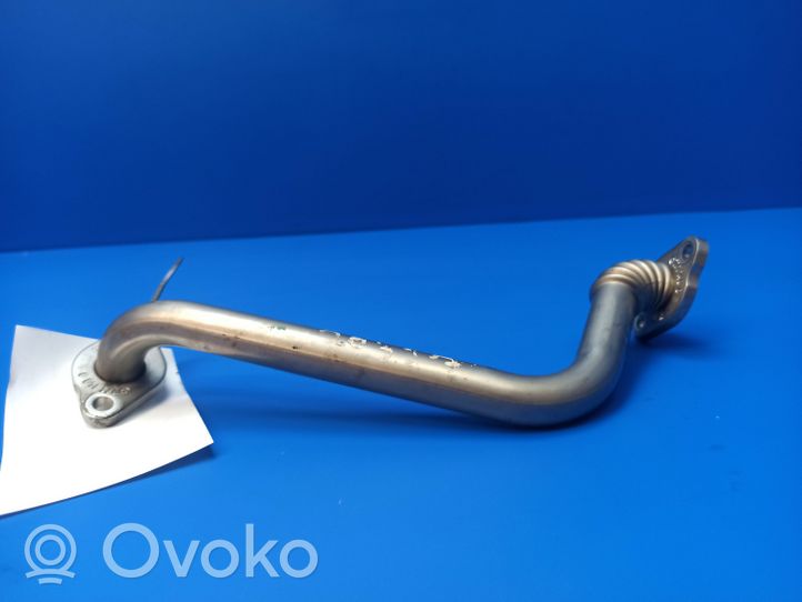 Mercedes-Benz SLK R171 Linea/tubo flessibile della valvola EGR 2711400512