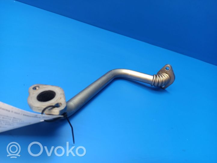 Mercedes-Benz SLK R171 Linea/tubo flessibile della valvola EGR 2711400512