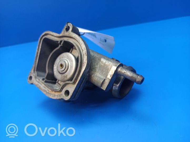 Mercedes-Benz C W203 Thermostat 611