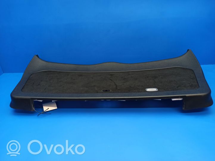 Mercedes-Benz ML W164 Rivestimento portellone posteriore/bagagliaio A16474017709051