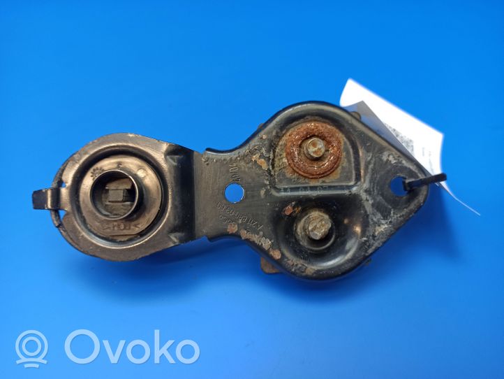 Mercedes-Benz E W211 Anello/gancio chiusura/serratura del vano motore/cofano A2118800360