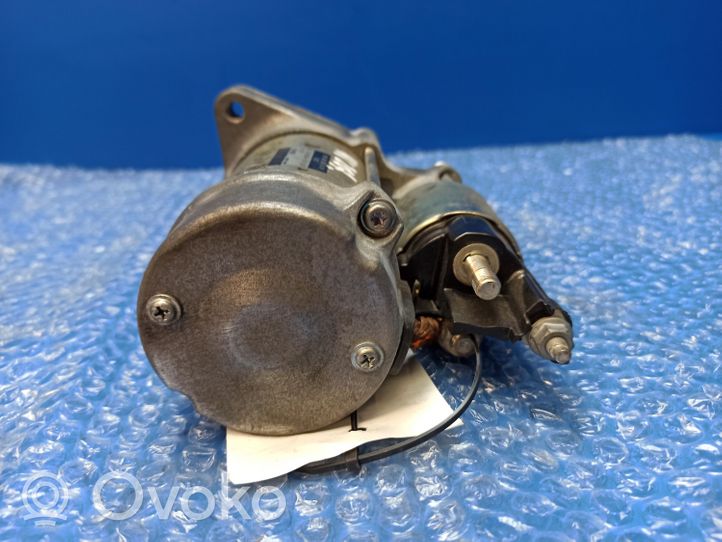 Mercedes-Benz E C207 W207 Starter motor A0061514501