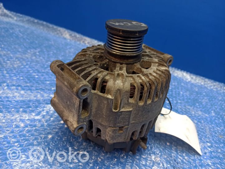 Mercedes-Benz E C207 W207 Generatore/alternatore A0141541102