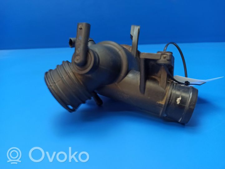 Mercedes-Benz C W204 Obudowa termostatu A6512000615