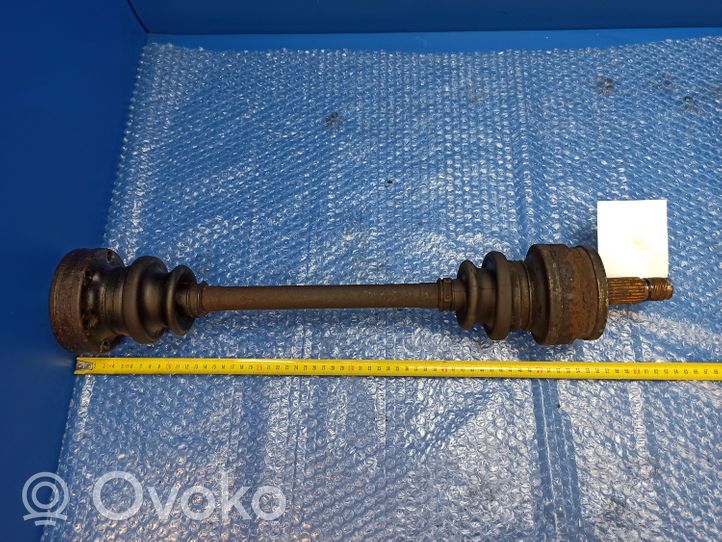 Mercedes-Benz C AMG W203 Rear driveshaft C32