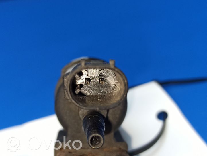 Mercedes-Benz Sprinter W901 W902 W903 W904 Vacuum valve 0025401497