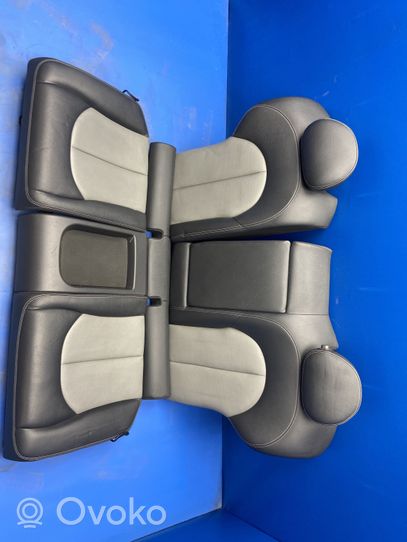 Mercedes-Benz CLK A209 C209 Rear seat W209