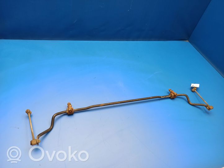 Mercedes-Benz E C207 W207 Rear anti-roll bar/sway bar A2043260565