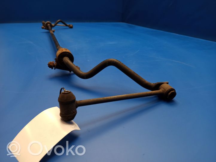 Mercedes-Benz E C207 W207 Rear anti-roll bar/sway bar A2043260565