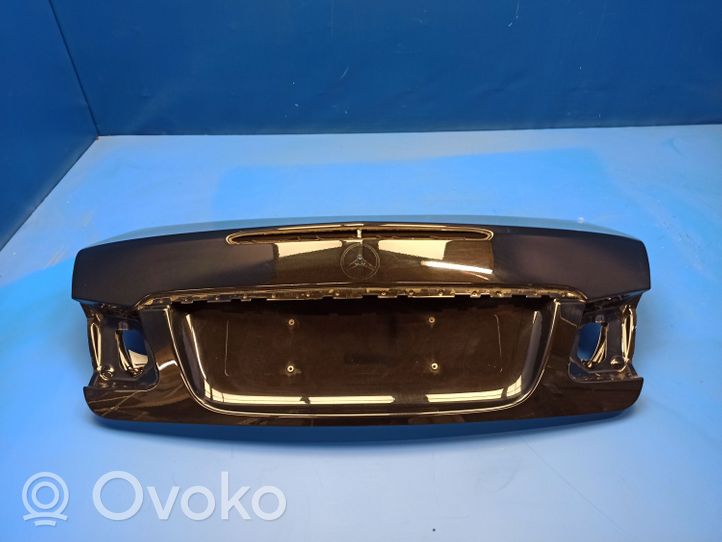 Mercedes-Benz E C207 W207 Portellone posteriore/bagagliaio OEM