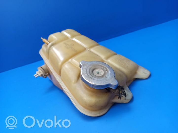 Mercedes-Benz 380 560SEC C126 Coolant expansion tank/reservoir 1265001549