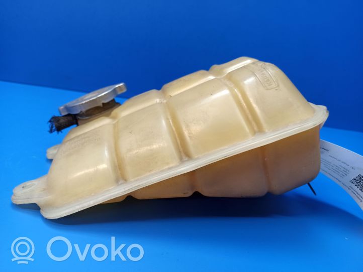 Mercedes-Benz 380 560SEC C126 Coolant expansion tank/reservoir 1265001549