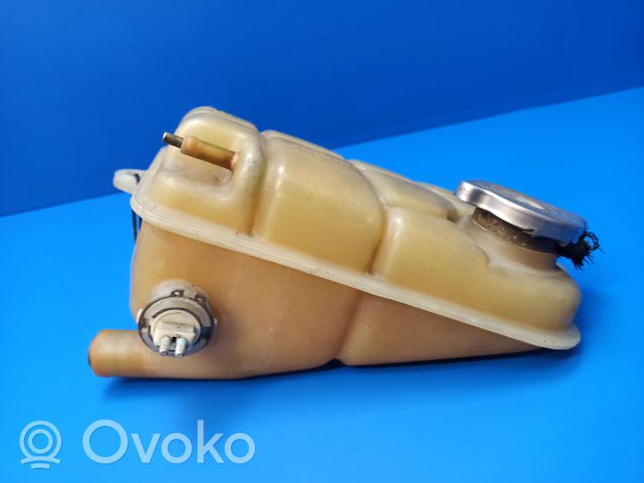 Mercedes-Benz 380 560SEC C126 Coolant expansion tank/reservoir 1265001549