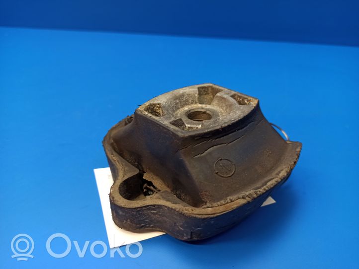 Mercedes-Benz 380 560SEC C126 Supporto di montaggio del motore 1232413013