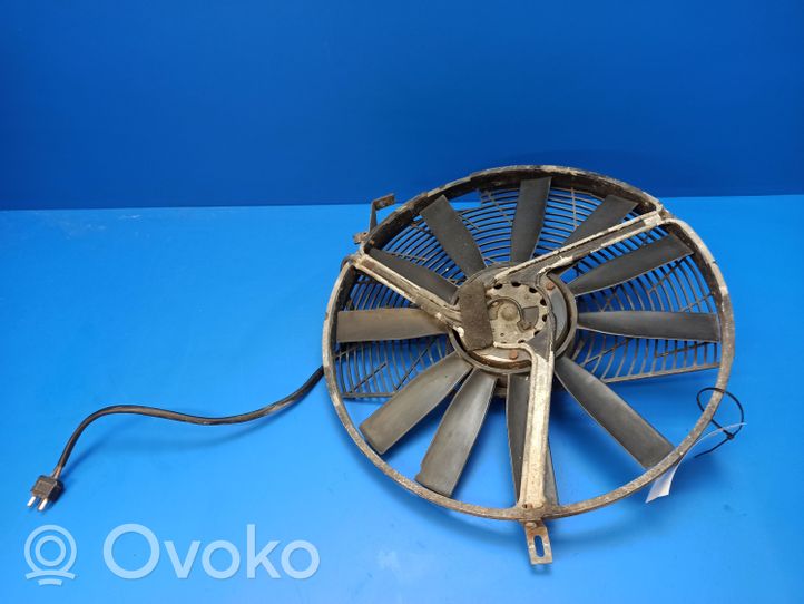 Mercedes-Benz 380 560SEC C126 Electric radiator cooling fan C126