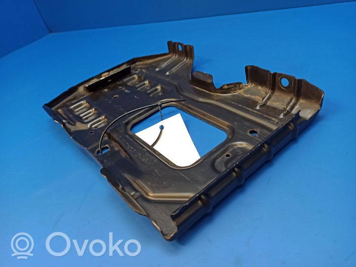 Mercedes-Benz E C207 W207 Battery tray A2046280218