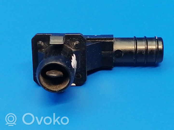 Mercedes-Benz 380 560SEC C126 Air quality sensor SEC