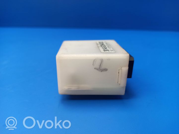 Honda Civic Window wiper relay 38140S3N003