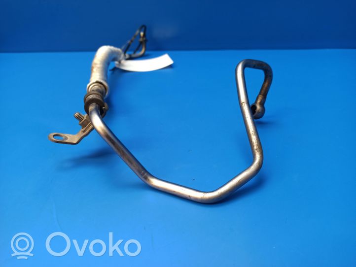 BMW X4 F26 Tubo flessibile mandata olio del turbocompressore turbo 851361603