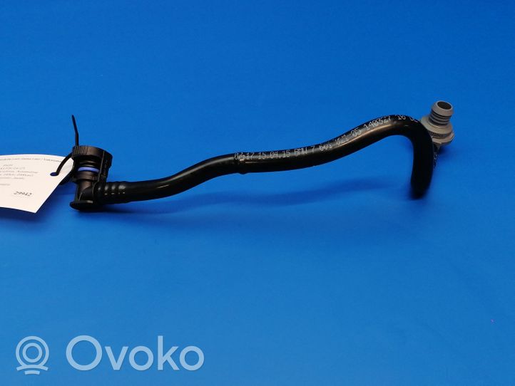 BMW X4 F26 Linea/tubo/manicotto del vuoto 760102105