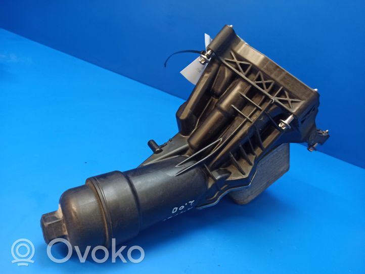 BMW X4 F26 Transmission/gearbox oil cooler 8614515