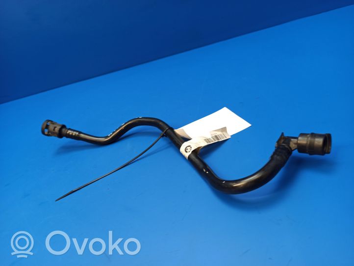 BMW X4 F26 Vacuum line/pipe/hose 8572036