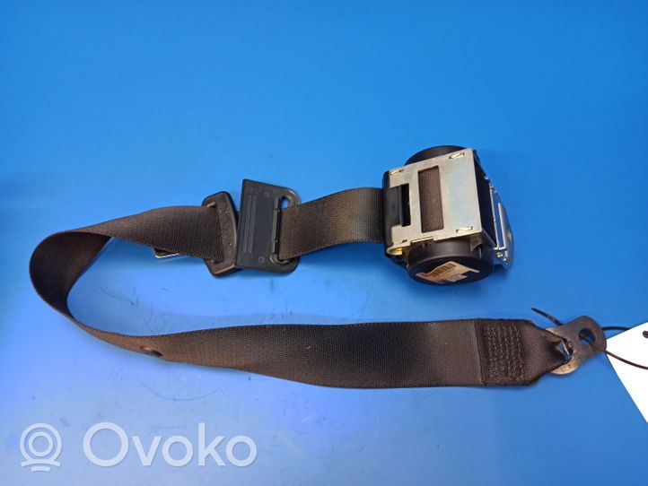 Mercedes-Benz E W211 Middle seatbelt (rear) 561115701