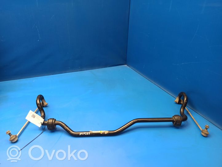 BMW X4 F26 Barra stabilizzatrice anteriore/barra antirollio 6788711