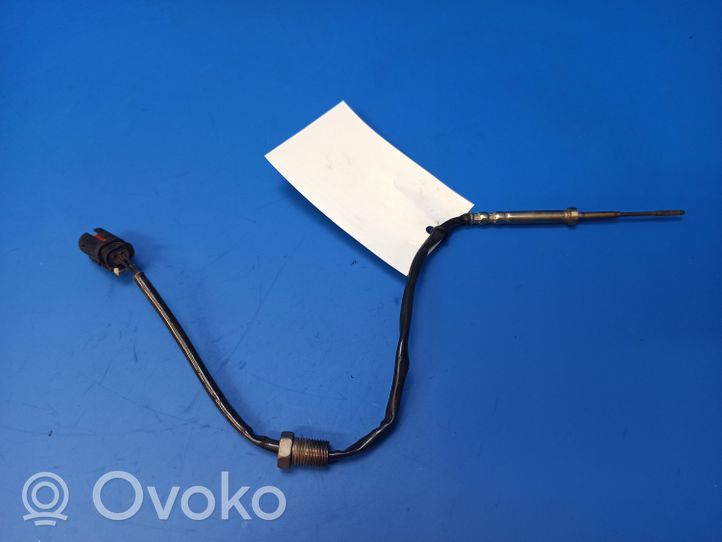 BMW X4 F26 Exhaust gas temperature sensor 8570234